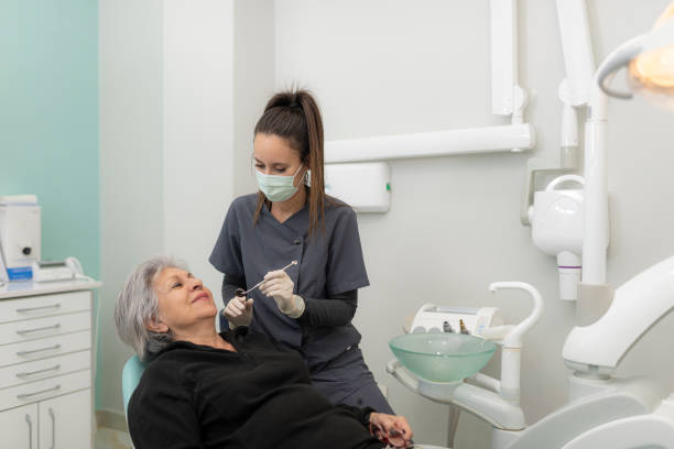 Best Emergency Dental Care for Broken or Chipped Teeth in Lindon, UT